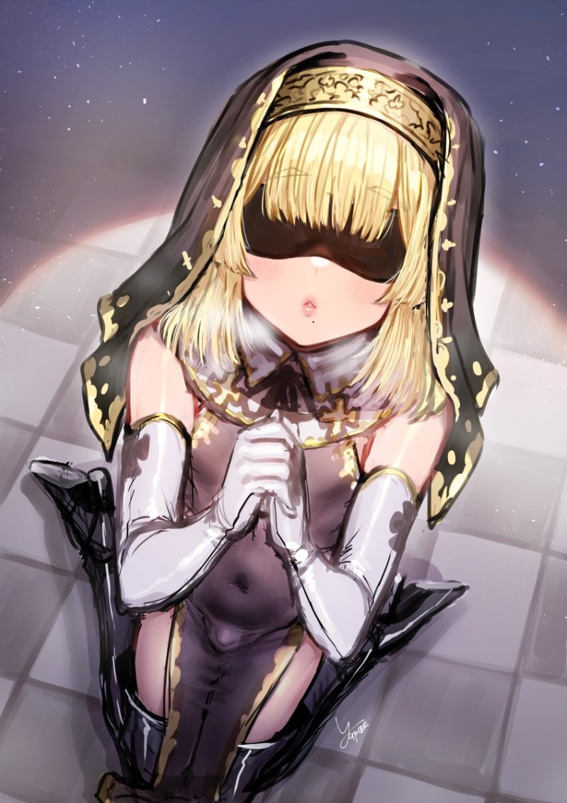 Chat with Femboy Nun - Total: 908 chats, 25004 messages