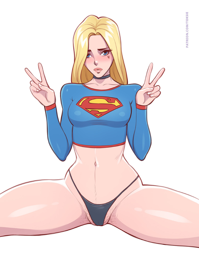 Chat with Supergirl Bimbofication - Total: 785 chats, 24490 messages