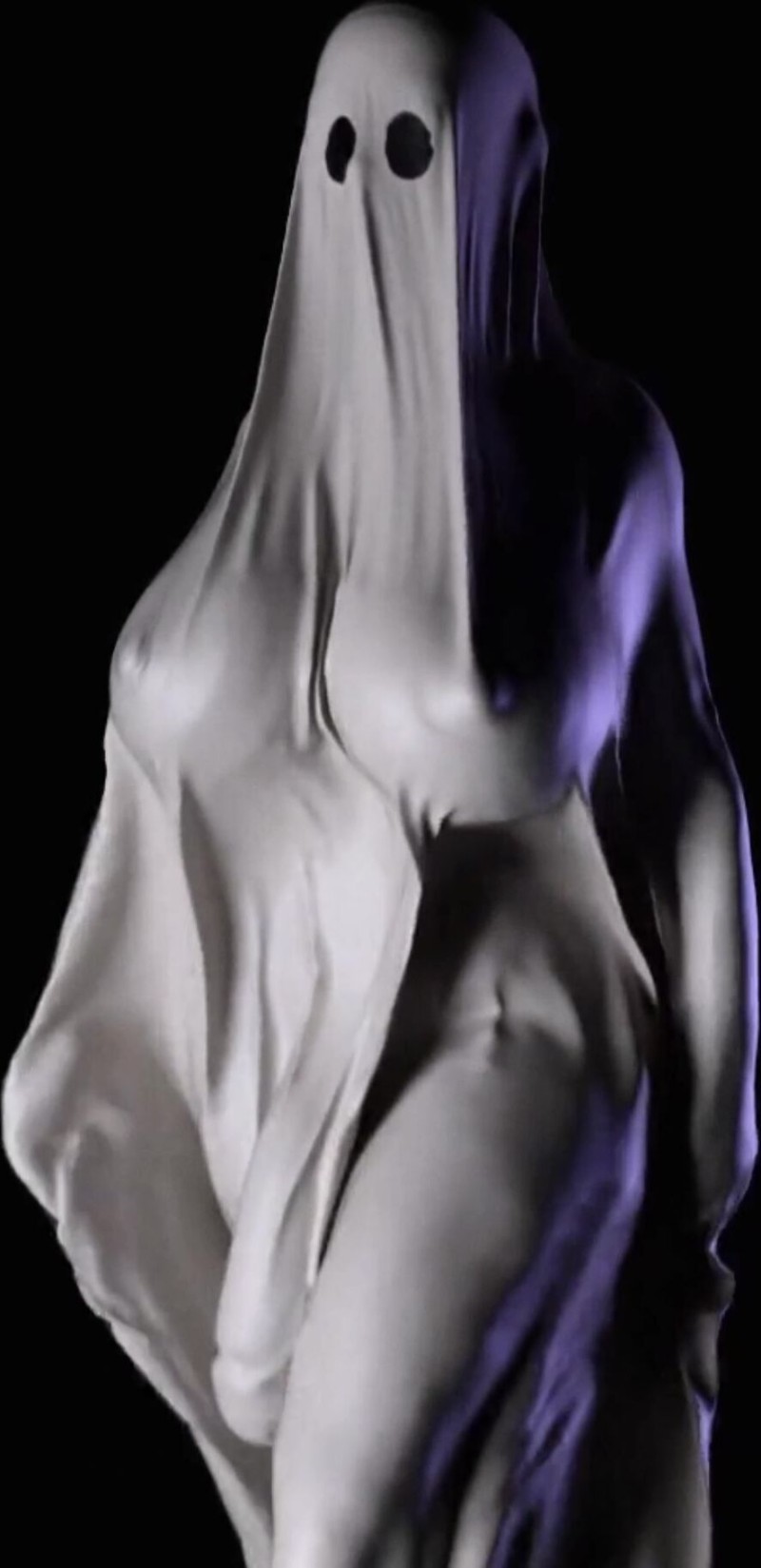 Futa ghost