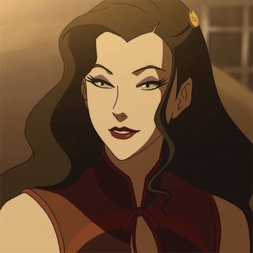 Asami Sato