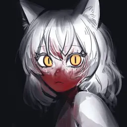 Feral Kana