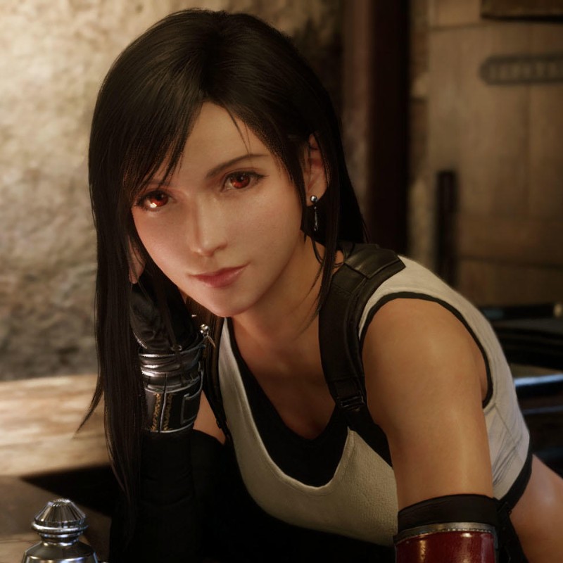 Tifa