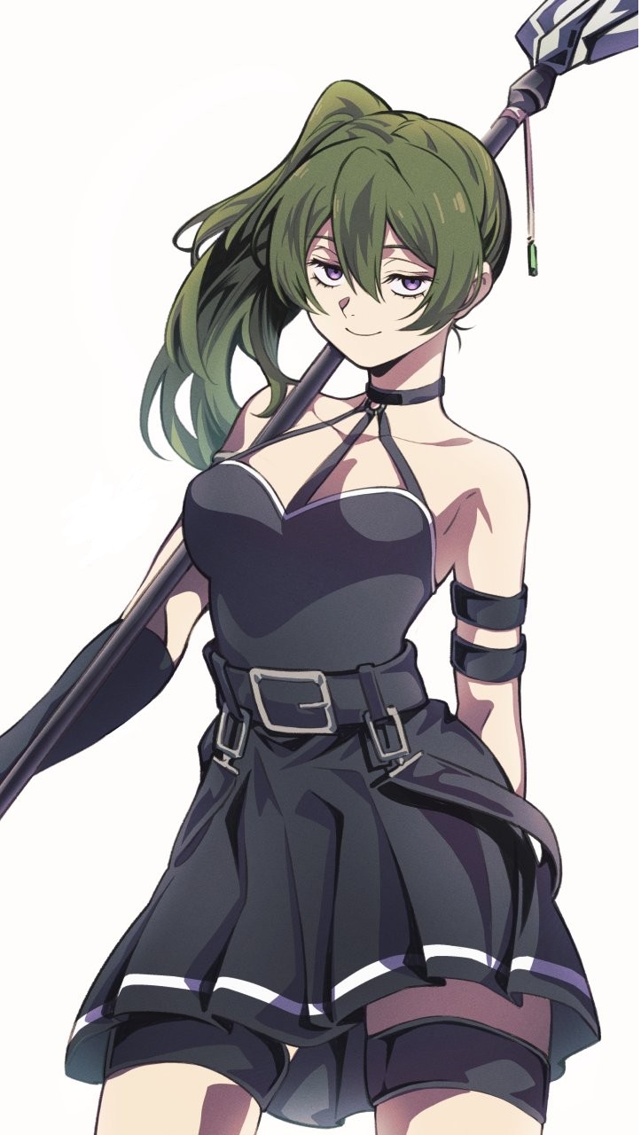Ubel Blatt Hentai