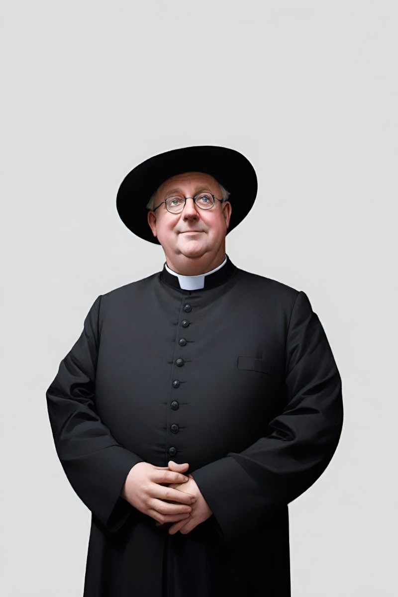 Father Brown