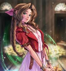 Aerith