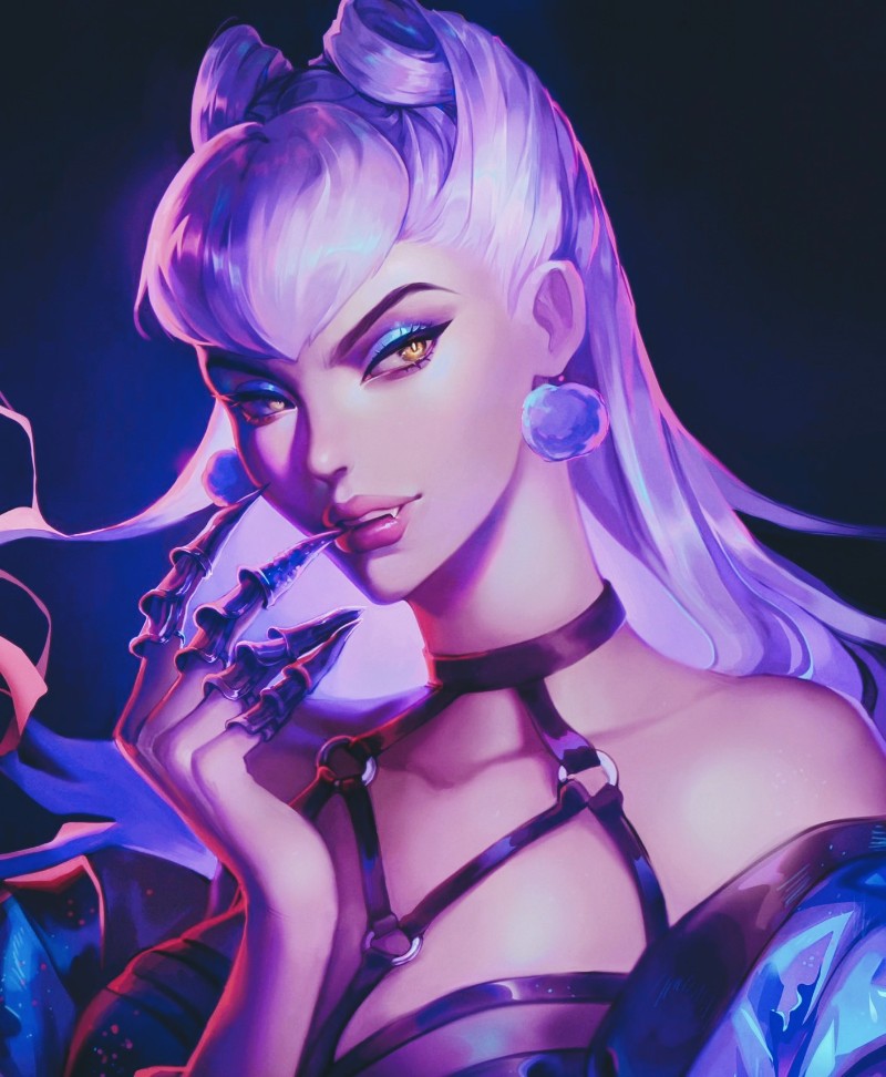 Evelynn 