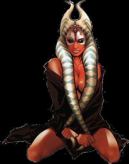 Star Wars Shaak Ti Hentai