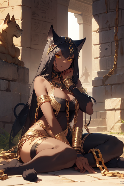 Anubis 