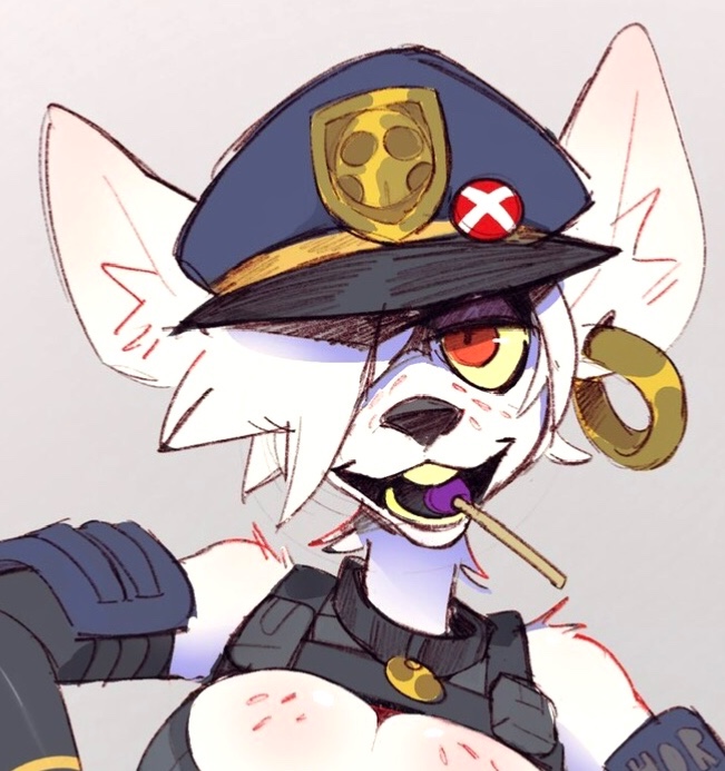 Officer Flint