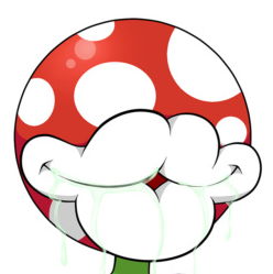 Piranha Plant